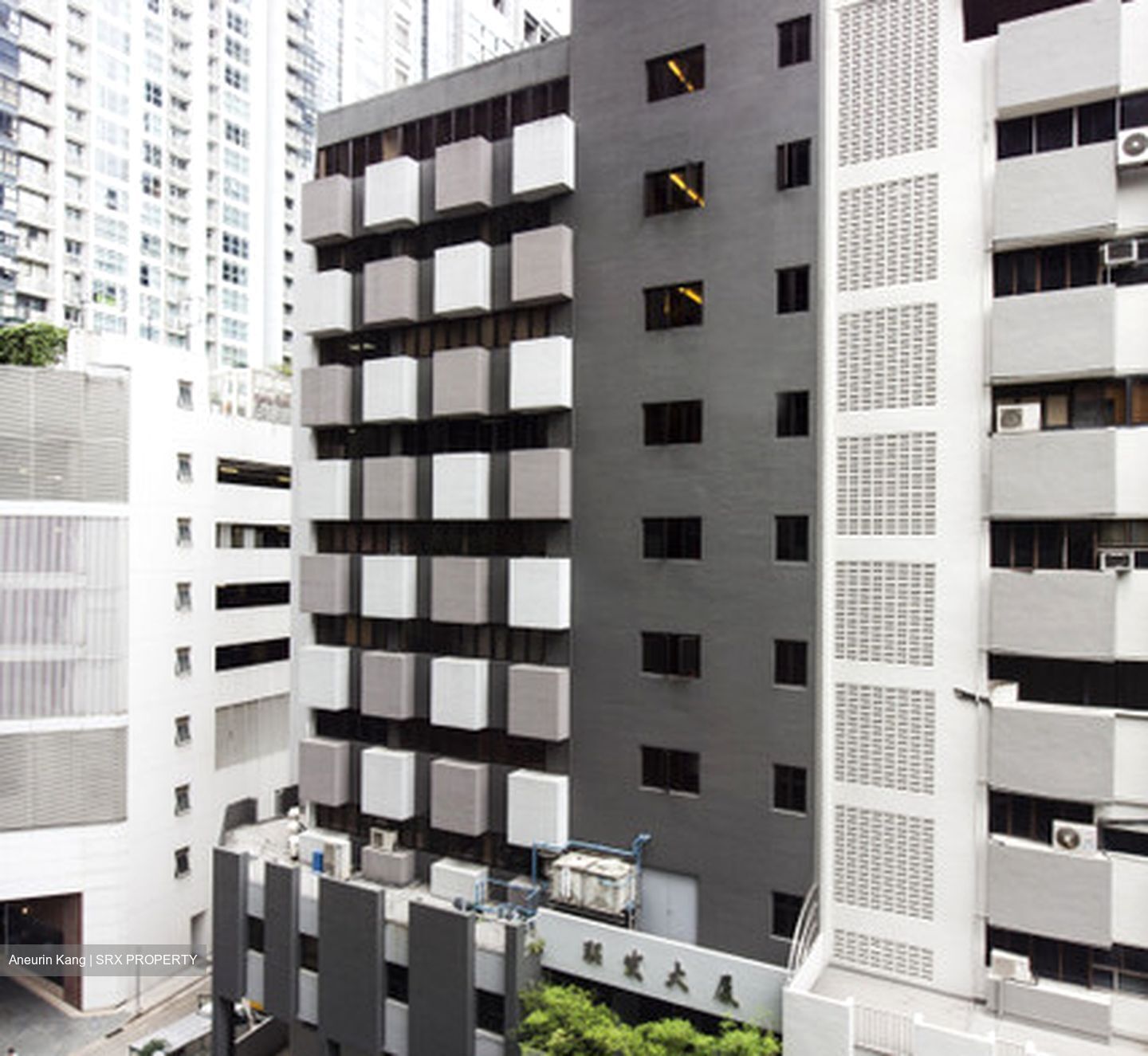 Union Building (D2), Office #332055421